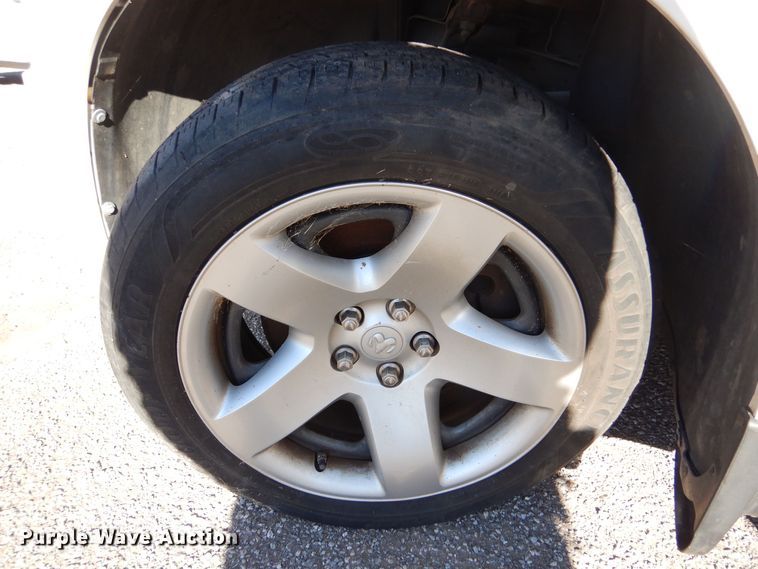 image for item MT9944 2010 Dodge Charger