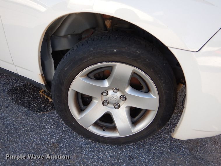 image for item MT9944 2010 Dodge Charger