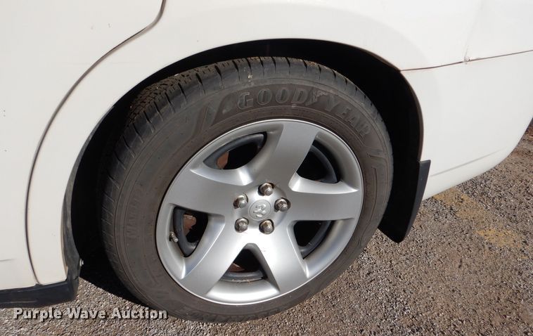 image for item MT9944 2010 Dodge Charger