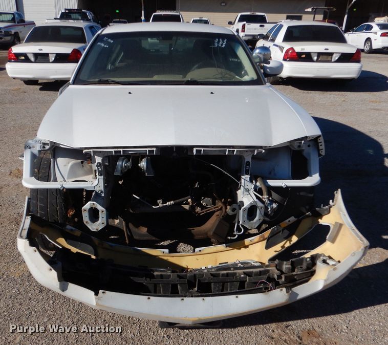 image for item MT9945 2010 Dodge Charger