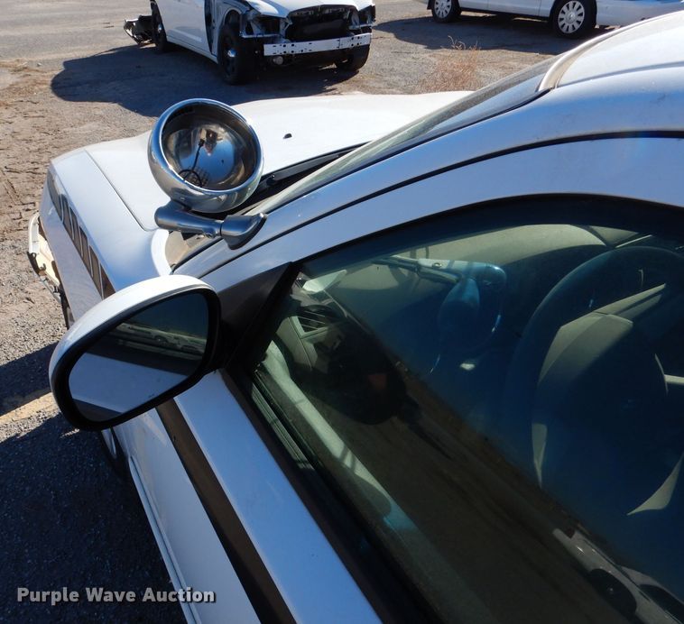 image for item MT9945 2010 Dodge Charger