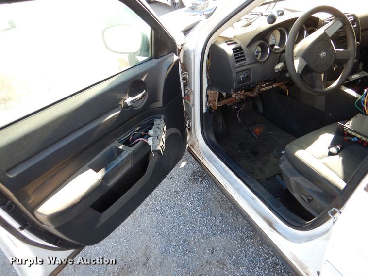 image for item MT9945 2010 Dodge Charger