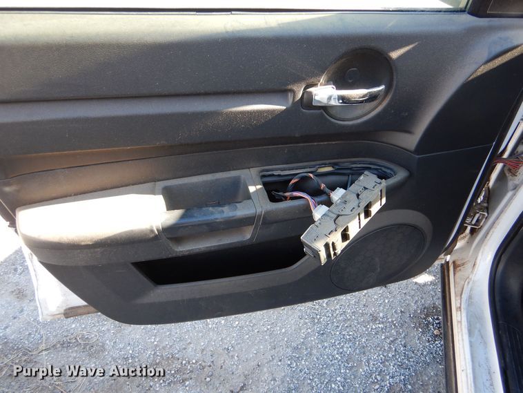 image for item MT9945 2010 Dodge Charger