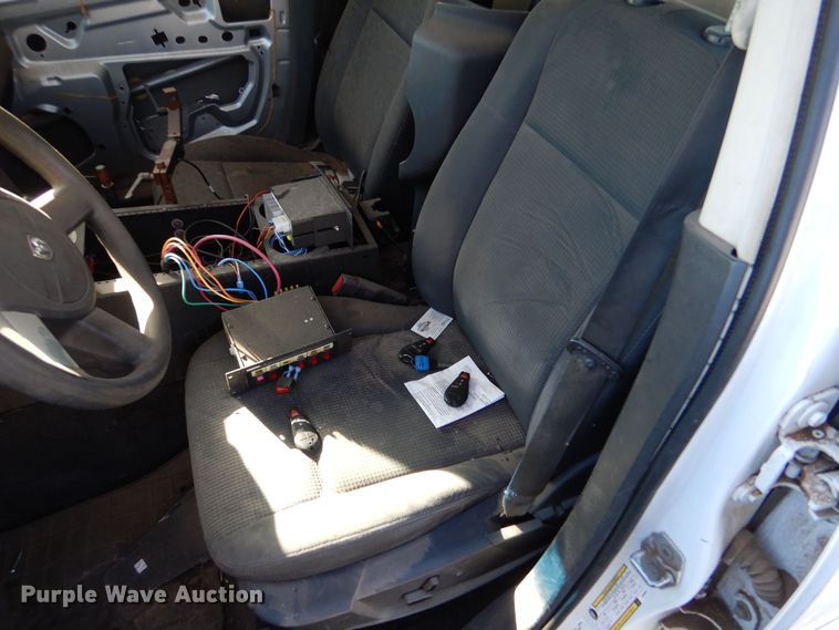 image for item MT9945 2010 Dodge Charger