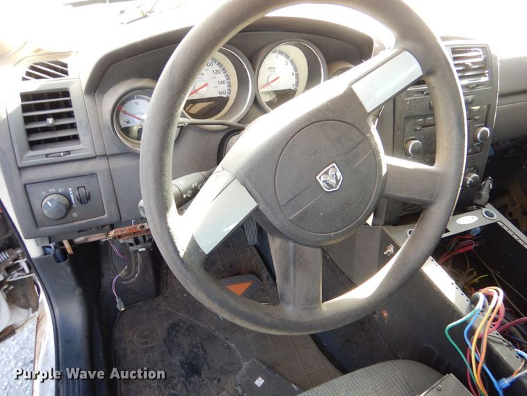 image for item MT9945 2010 Dodge Charger