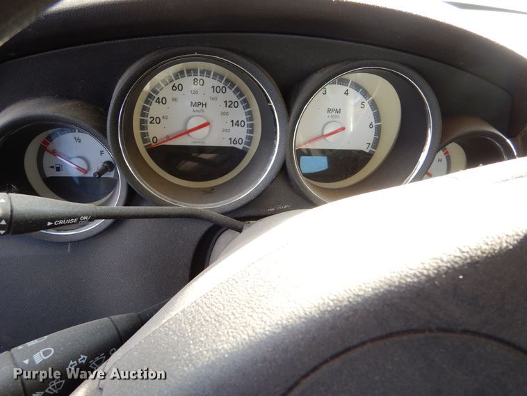 image for item MT9945 2010 Dodge Charger