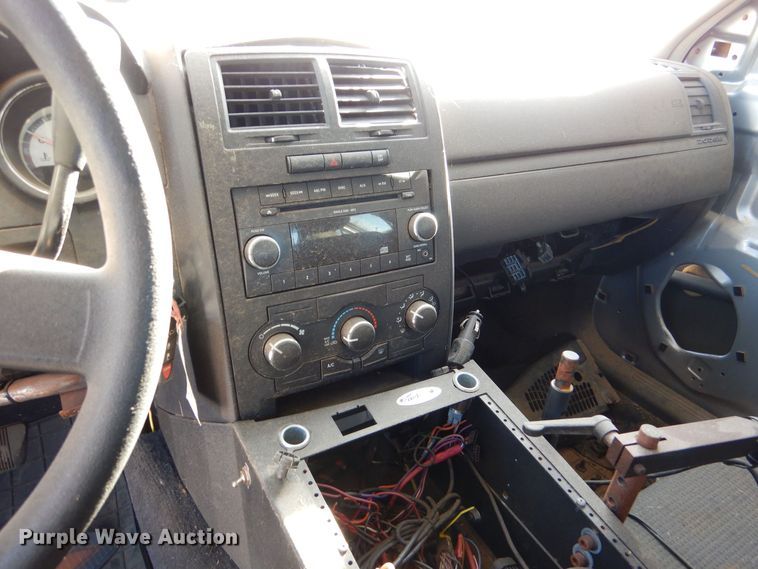 image for item MT9945 2010 Dodge Charger