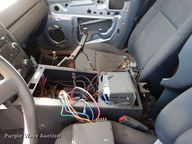 image for item MT9945 2010 Dodge Charger