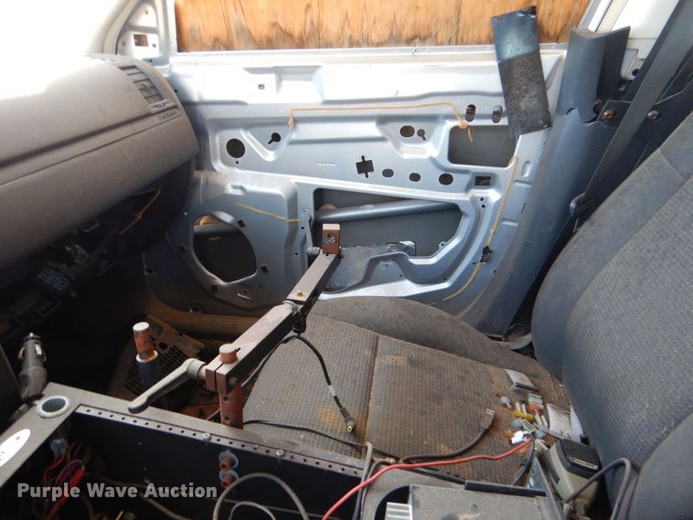 image for item MT9945 2010 Dodge Charger