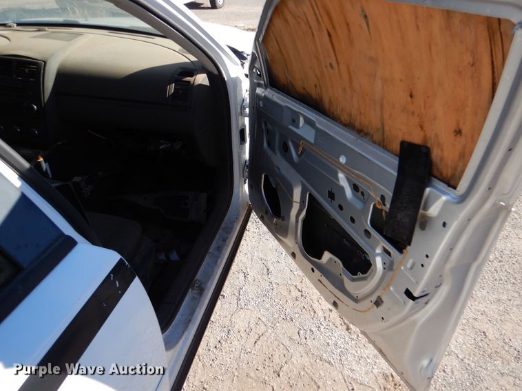 image for item MT9945 2010 Dodge Charger