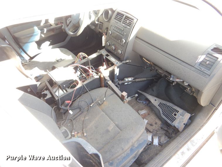 image for item MT9945 2010 Dodge Charger