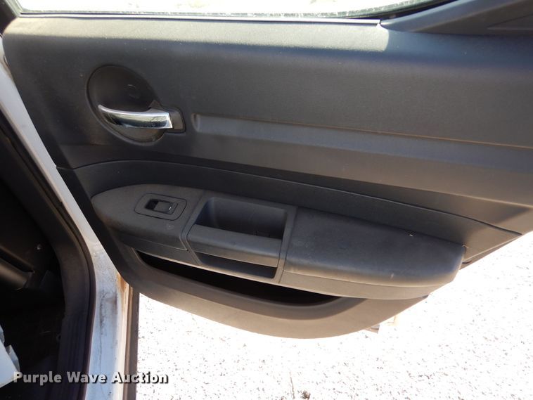 image for item MT9945 2010 Dodge Charger