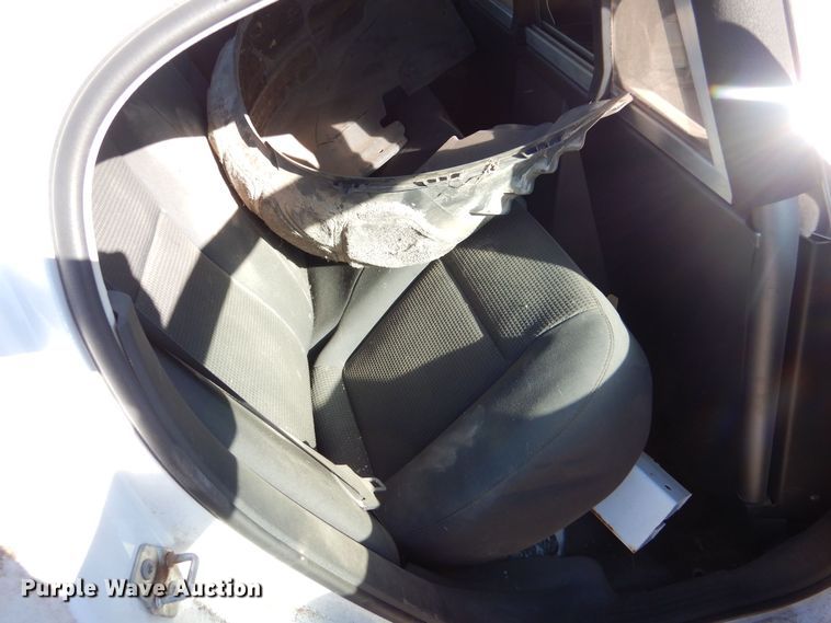 image for item MT9945 2010 Dodge Charger