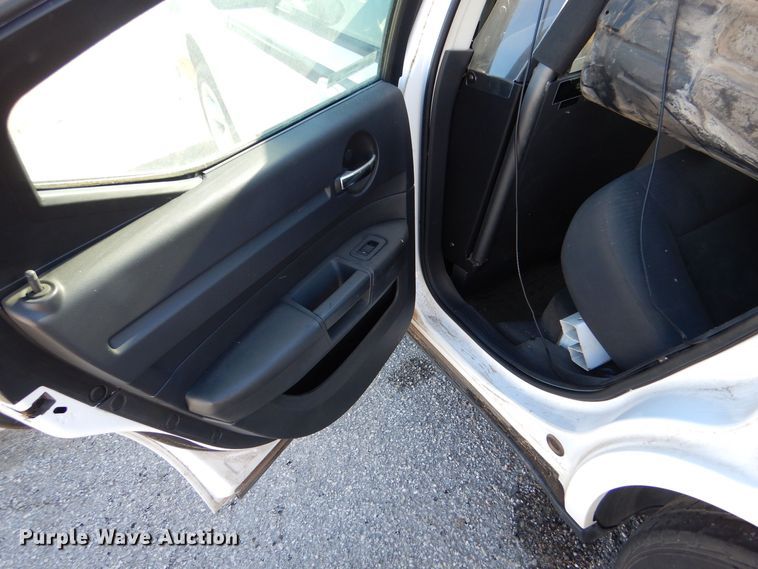 image for item MT9945 2010 Dodge Charger