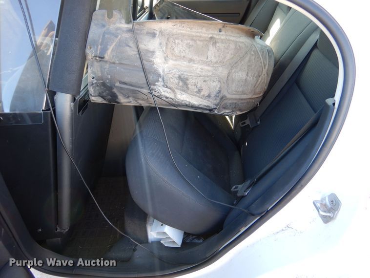 image for item MT9945 2010 Dodge Charger