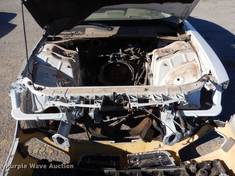 image for item MT9945 2010 Dodge Charger