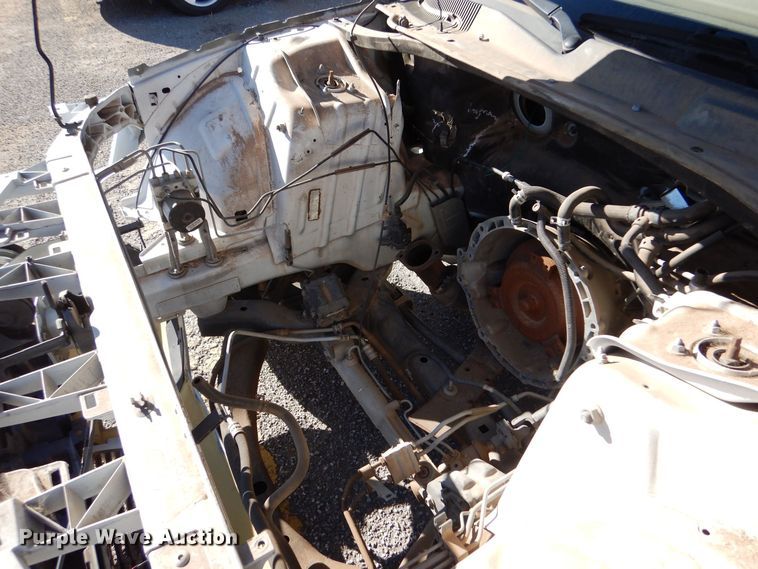 image for item MT9945 2010 Dodge Charger