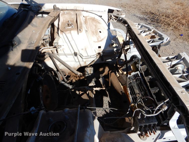 image for item MT9945 2010 Dodge Charger