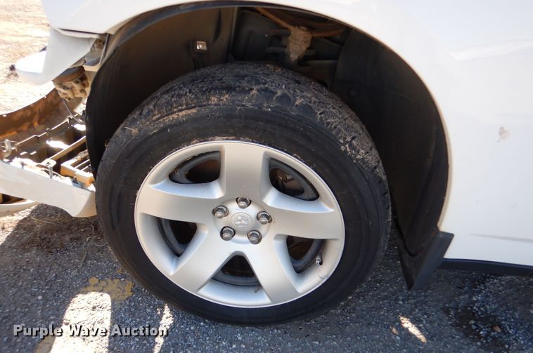 image for item MT9945 2010 Dodge Charger