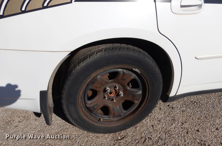 image for item MT9945 2010 Dodge Charger