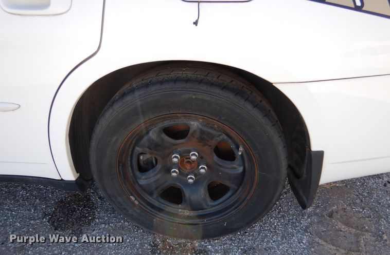 image for item MT9945 2010 Dodge Charger