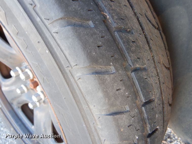 image for item MT9945 2010 Dodge Charger