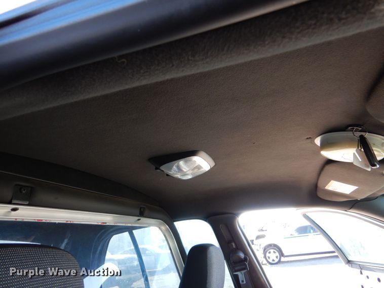 image for item MT9946 2008 Ford Crown Victoria Police Interceptor