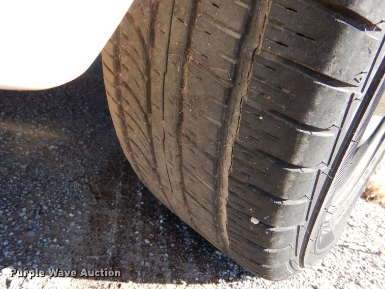 image for item MT9946 2008 Ford Crown Victoria Police Interceptor