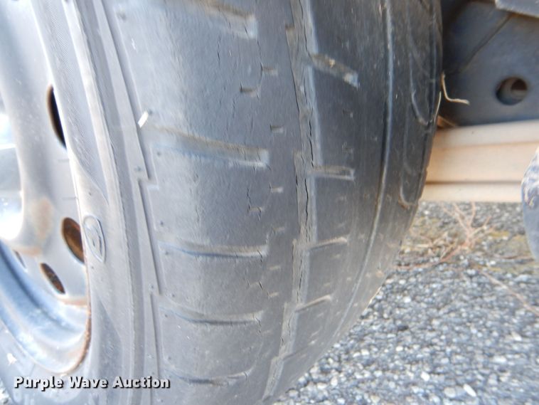 image for item MT9946 2008 Ford Crown Victoria Police Interceptor