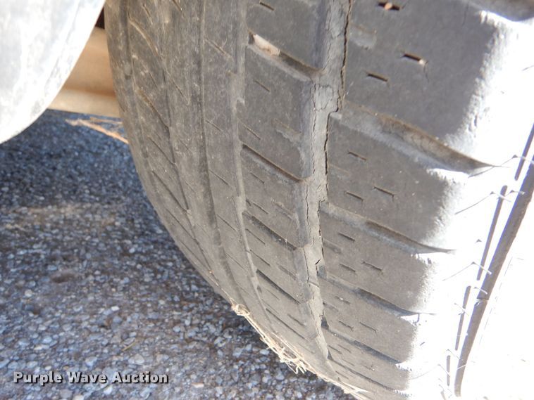 image for item MT9946 2008 Ford Crown Victoria Police Interceptor