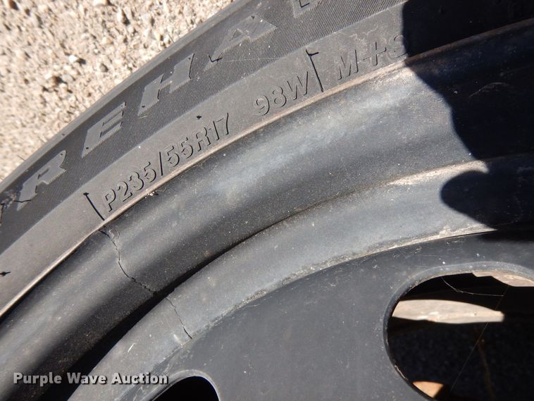 image for item MT9946 2008 Ford Crown Victoria Police Interceptor