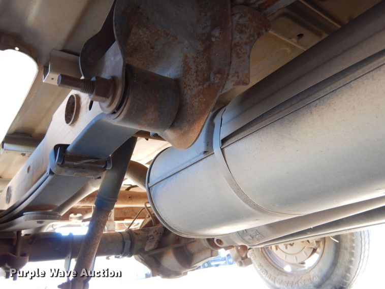 image for item MT9947 2003 Chevrolet Silverado 1500  pickup truck