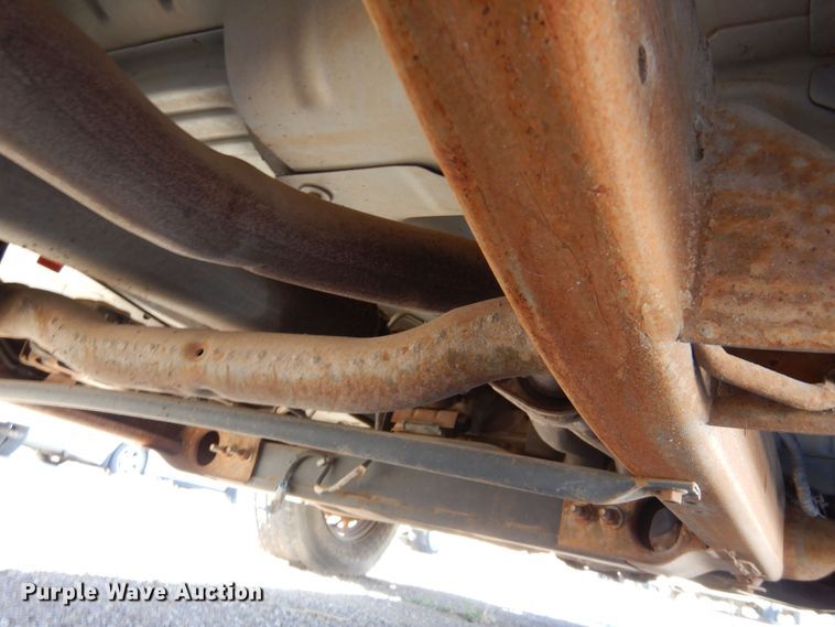 image for item MT9947 2003 Chevrolet Silverado 1500  pickup truck