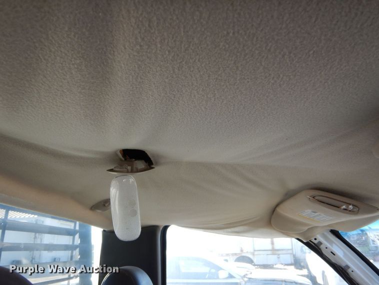 image for item MT9947 2003 Chevrolet Silverado 1500  pickup truck