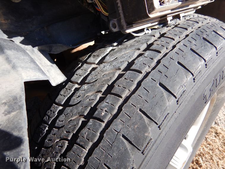 image for item MT9947 2003 Chevrolet Silverado 1500  pickup truck