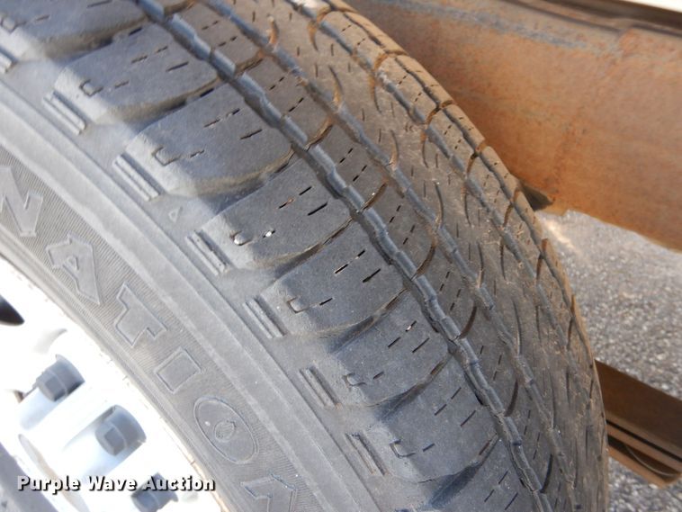 image for item MT9947 2003 Chevrolet Silverado 1500  pickup truck