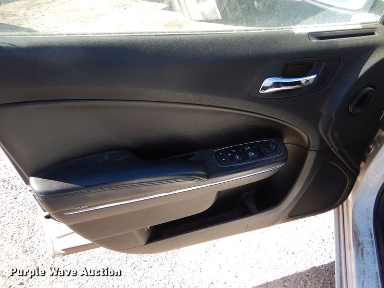 image for item MT9948 2011 Dodge Charger Police