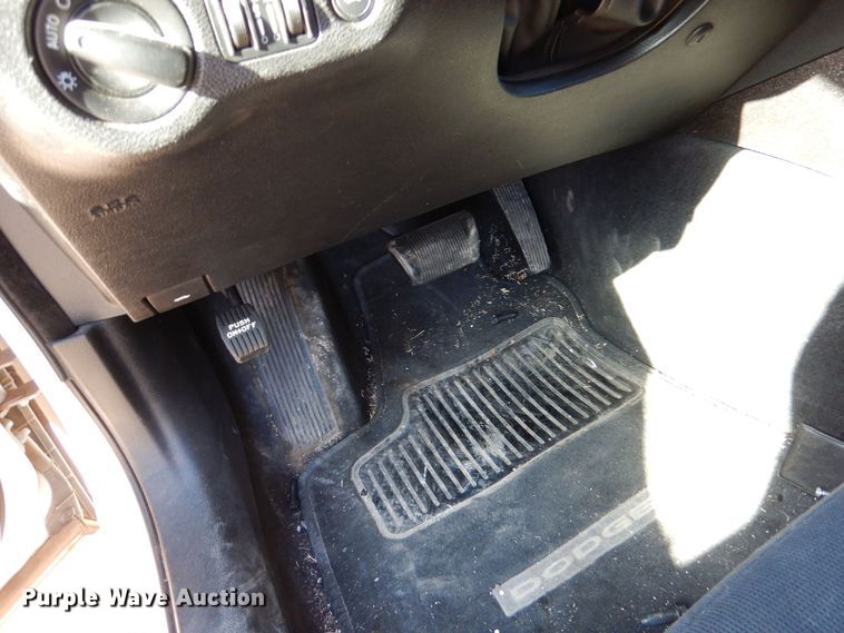 image for item MT9948 2011 Dodge Charger Police