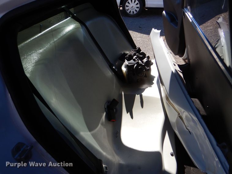 image for item MT9948 2011 Dodge Charger Police