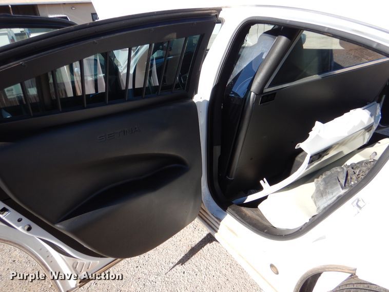 image for item MT9948 2011 Dodge Charger Police