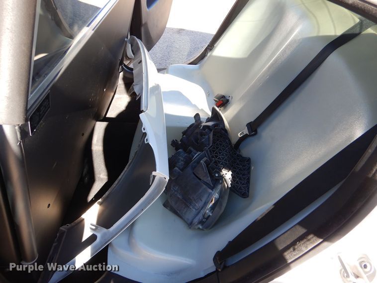 image for item MT9948 2011 Dodge Charger Police