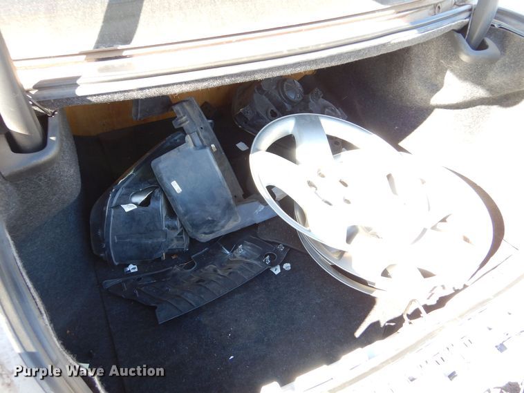 image for item MT9948 2011 Dodge Charger Police