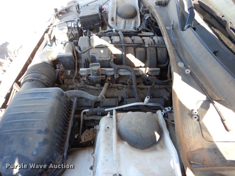 image for item MT9948 2011 Dodge Charger Police