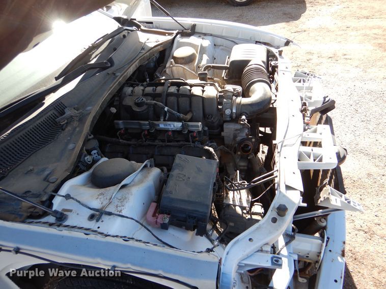 image for item MT9948 2011 Dodge Charger Police