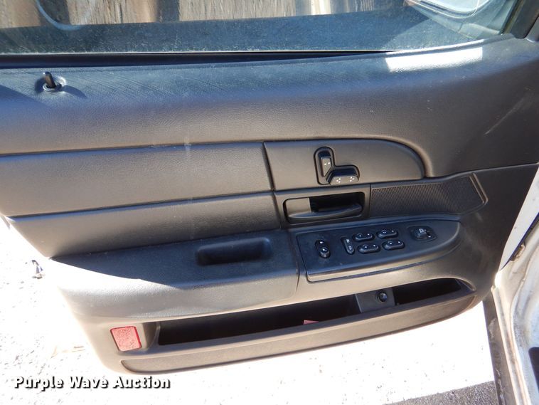 image for item MT9949 2006 Ford Crown Victoria Police Interceptor