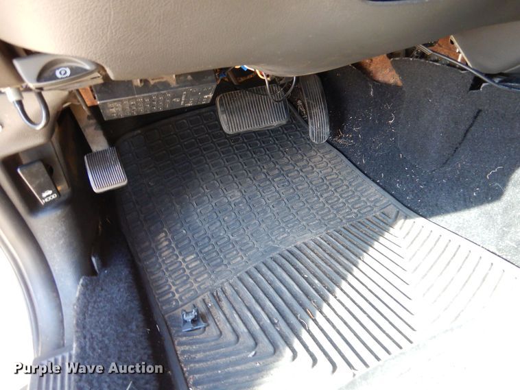 image for item MT9949 2006 Ford Crown Victoria Police Interceptor