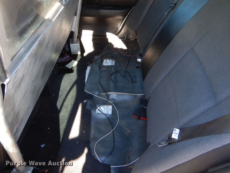 image for item MT9949 2006 Ford Crown Victoria Police Interceptor