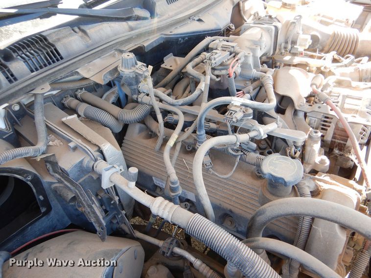 image for item MT9949 2006 Ford Crown Victoria Police Interceptor