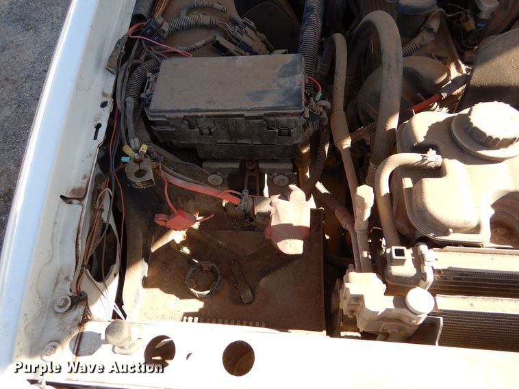 image for item MT9949 2006 Ford Crown Victoria Police Interceptor