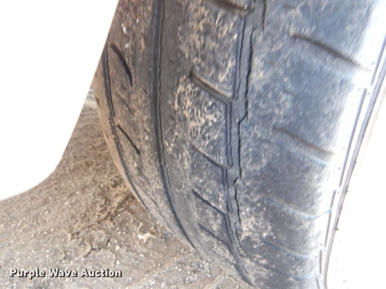 image for item MT9949 2006 Ford Crown Victoria Police Interceptor